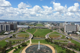 Brasilia Declaration on the Future of the Climate Investment Funds (CIF)