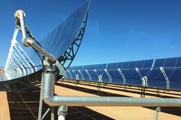 Morocco: A Shining Example of Going Solar