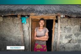 Picture of Nature, People and Climate (NPC) Investment Plan for Kenya