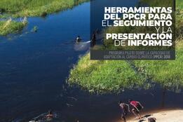 HERRAMIENTAS DEL PPCR PARA EL SEGUIMIENTO Y LA PRESENTACIÓN DE INFORMES