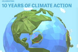 CIF - 10 Years of Climate Action 