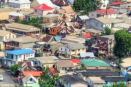 Saint Lucia's Experience with Private Sector Climate Adaptation