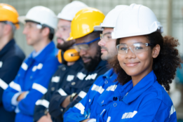 Industry Decarbonization: Program and Partner Countries Overview