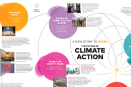 Mapping the Future of Climate Action