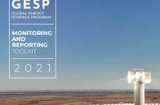 Picture of Global Energy Storage Program Monitoring and Reporting Toolkit