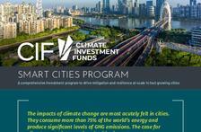 Smart Cities Program Brochure