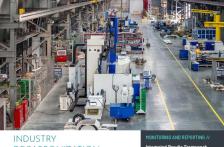 Picture of Industry Decarbonization Integrated Results Framework