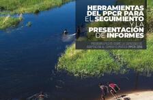 Picture of HERRAMIENTAS DEL PPCR PARA EL SEGUIMIENTO Y LA PRESENTACIÓN DE INFORMES
