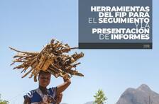 Picture of HERRAMIENTAS DEL FIP PARA EL SEGUIMIENTO Y LA PRESENTACIÓN DE INFORMES