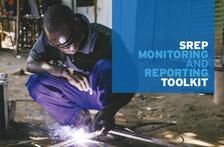Picture of SREP Monitoring and Reporting Toolkit
