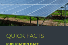 The Role of the Public Sector in Mobilizing Commercial Finance for Grid-Connected Solar Projects