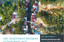 Picture of NPC Investment Program Monitoring And Reporting Toolkit