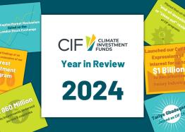 CIF year in review 2024