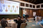 Picture of CIF Caribbean Resilience Results Workshop - April 2024
