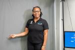 Erica Haughton, Project consultant