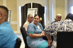 IP close out workshop at Samoa