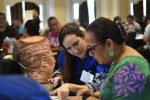 IP close out workshop at Samoa