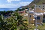 meteorological service building in Jimmit, Dominica