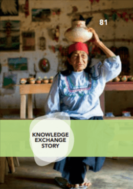 Shared Learning & Knowledge Exchange: Empowering Indigenous Peoples and Local Communities