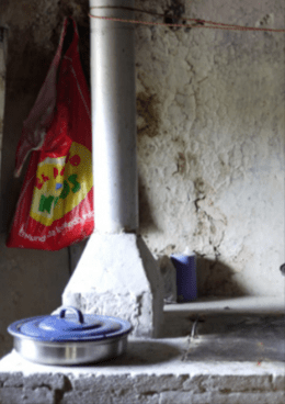 Picture of Promoting sustainable business models for clean cookstoves dissemination in Honduras- Sum