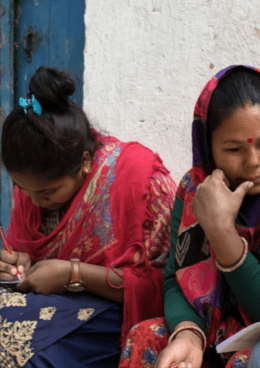 Picture of Transforming Weather; Water and Climate Services: Synthesis Report