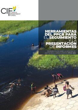 Picture of HERRAMIENTAS DEL PPCR PARA EL SEGUIMIENTO Y LA PRESENTACIÓN DE INFORMES