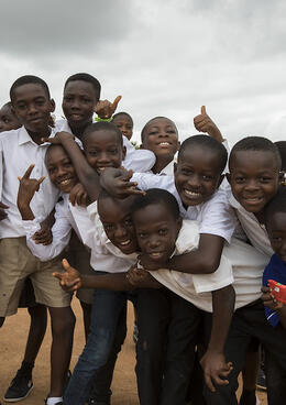 Picture of Supporting Just Transitions in South Africa