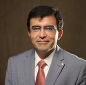 Picture of Carlos Alberto Jacome Montenegro