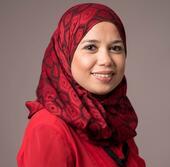 Picture of Amel El-Abed
