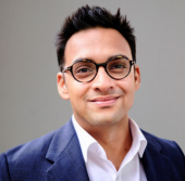 Picture of Siddharth Dasgupta