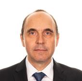 Picture of Benoît Bosquet 