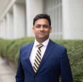 Picture of Siddharth Dasgupta