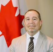Picture of Mark Berman