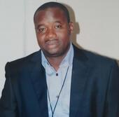 Picture of Seyni Ganda Seydou