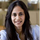 Picture of Surabi Menon
